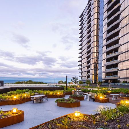 Astra Apartments Glen Waverley Eksteriør billede